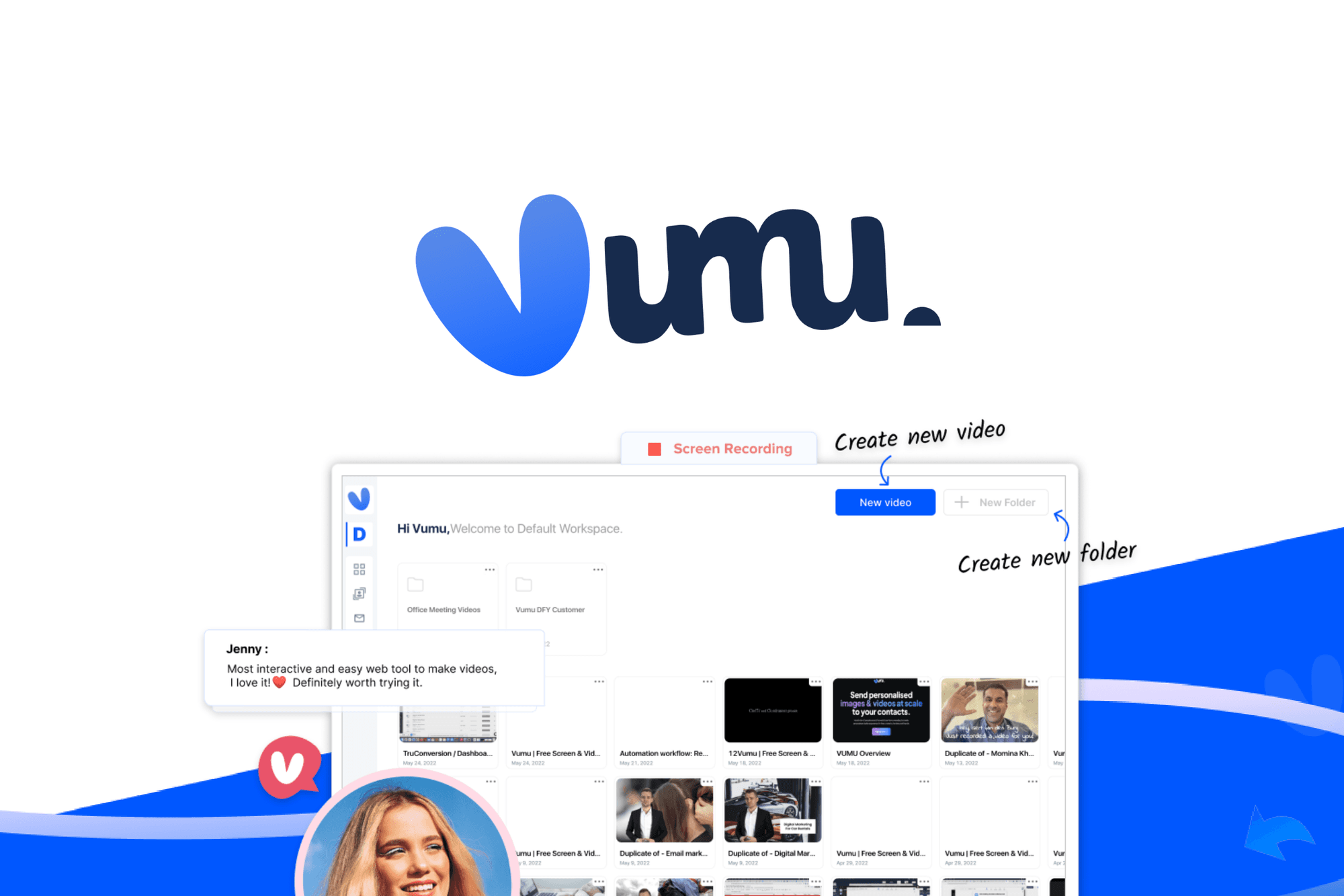 Vumu