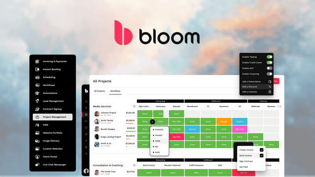Bloom