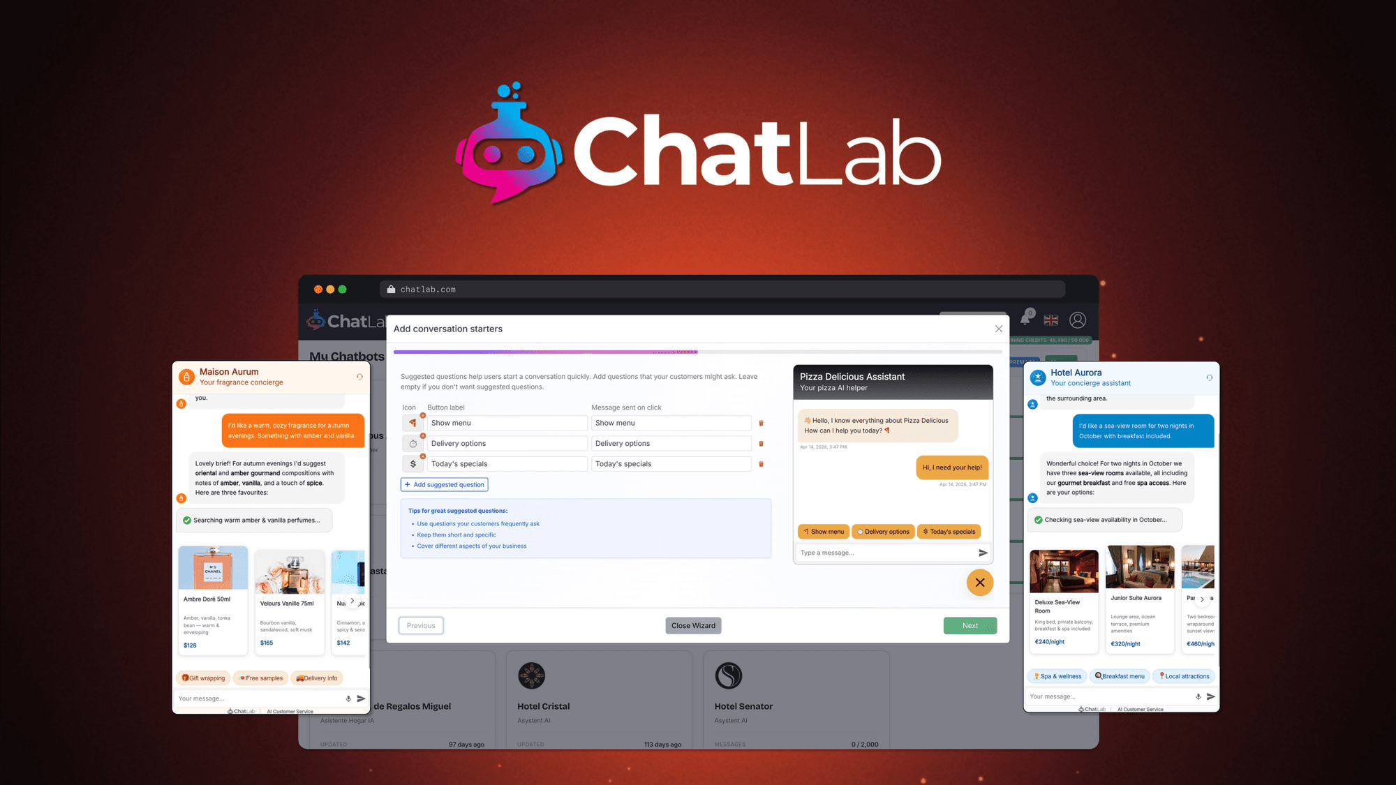 ChatLab