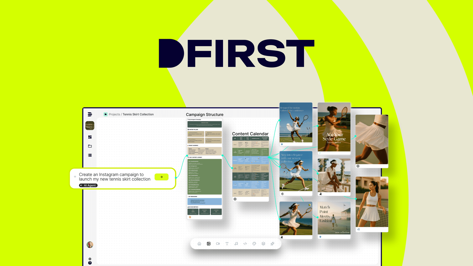 DFIRST