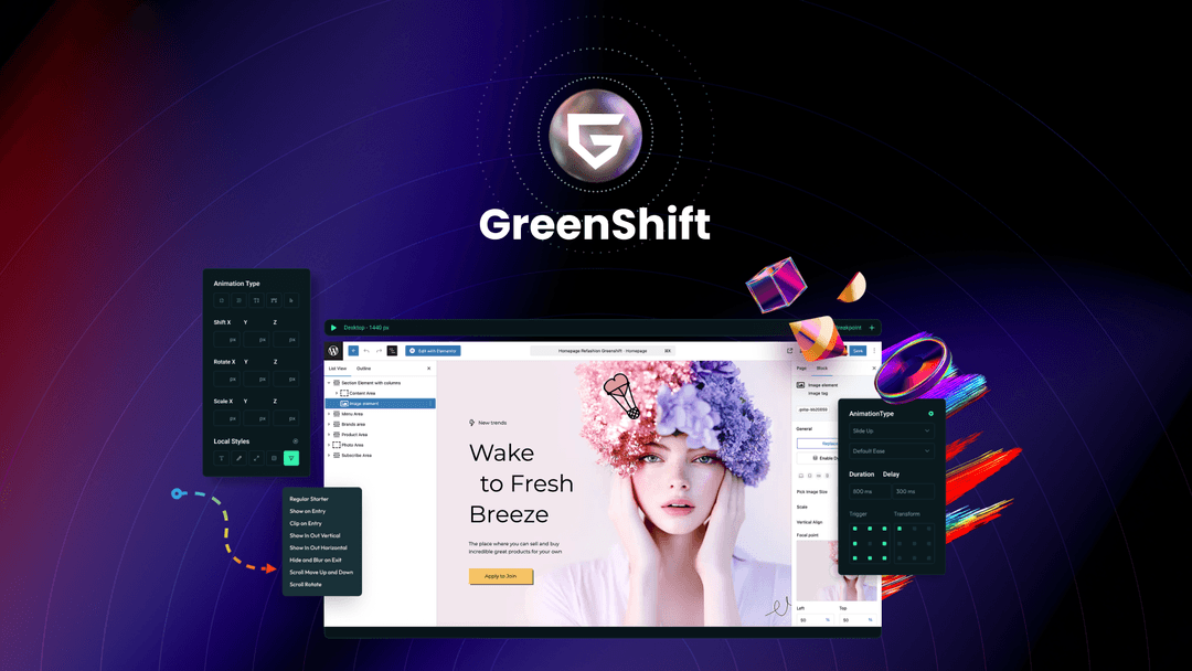 GreenShift