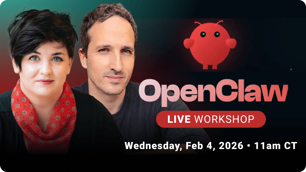 OpenClaw Workshop
