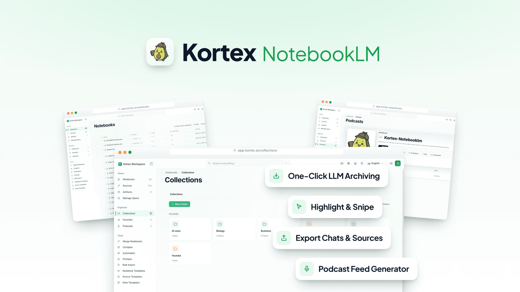 Kortex