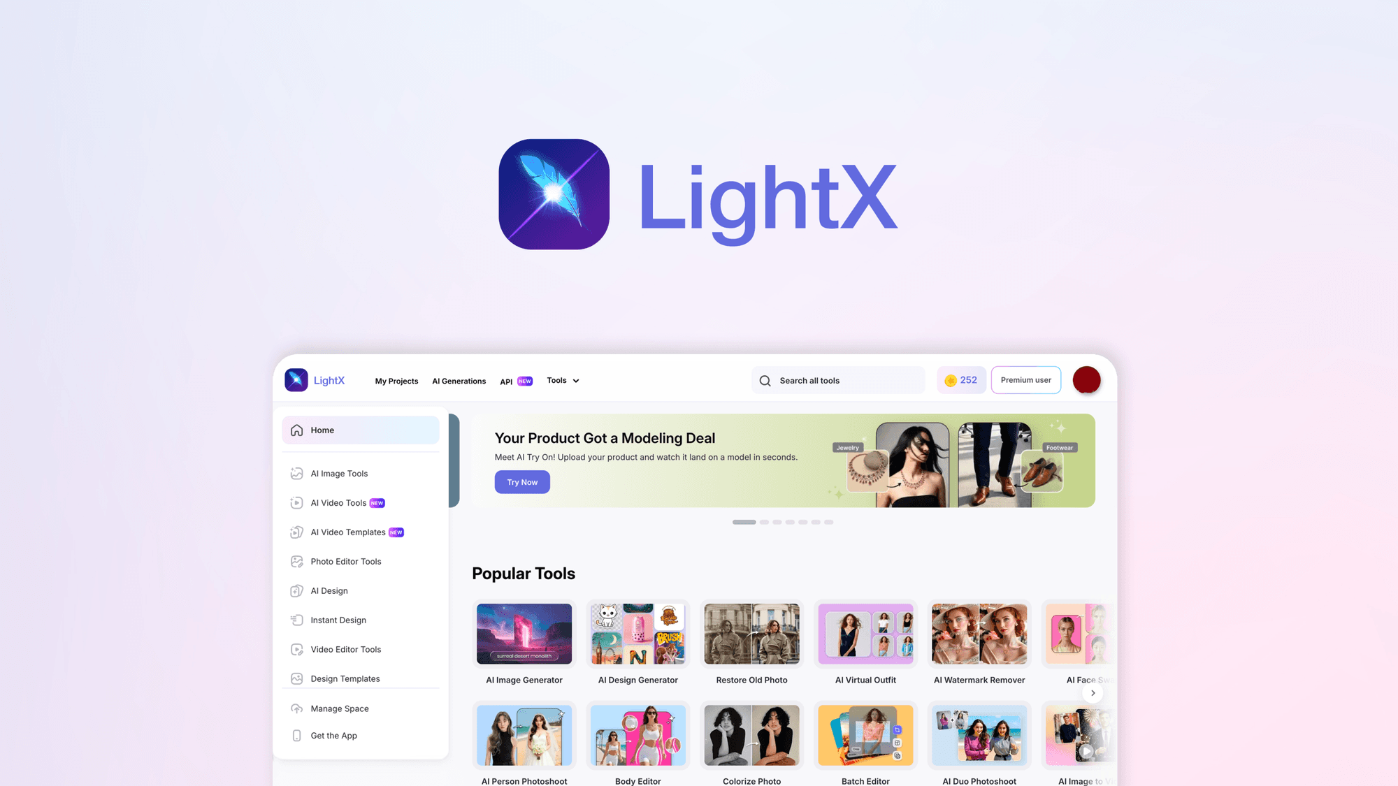 LightX