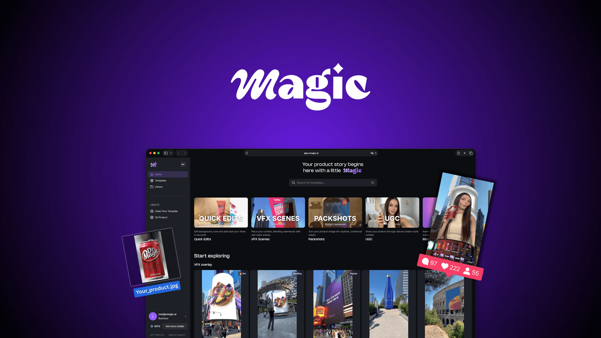 Magic