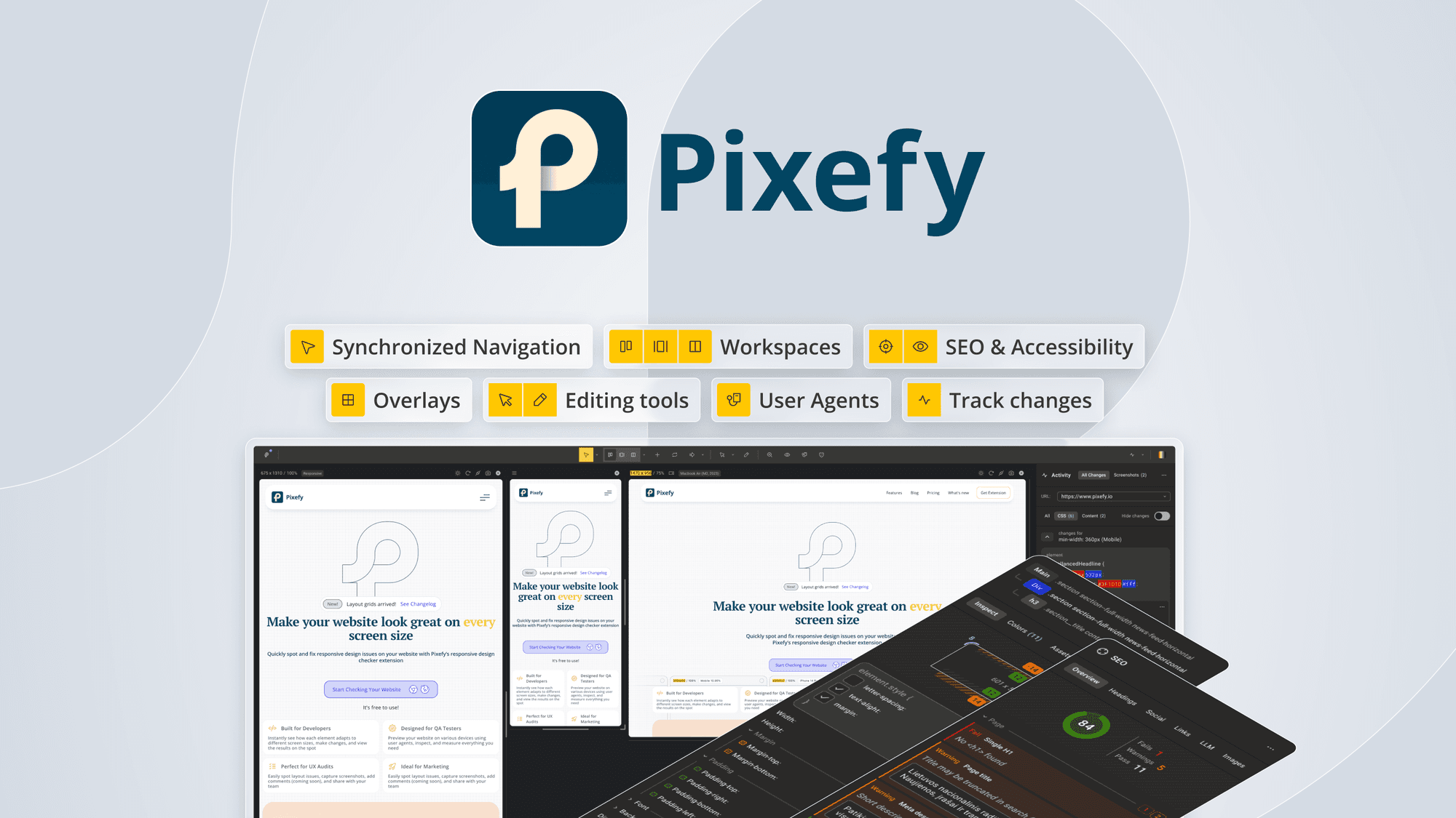 Pixefy