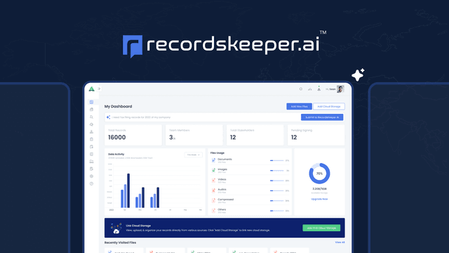 RecordsKeeper.AI