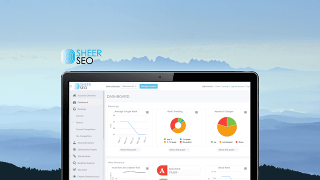 SheerSEO