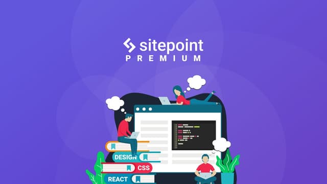 SitePoint Premium