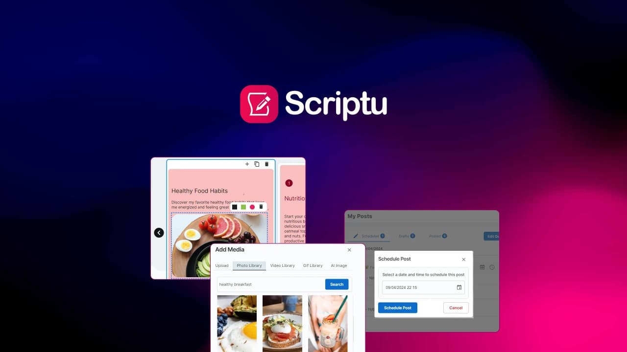 Scriptu