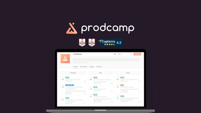 ProdCamp