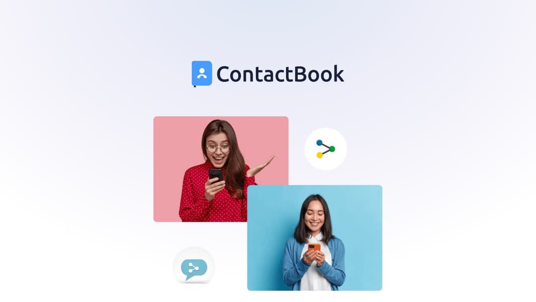 ContactBook