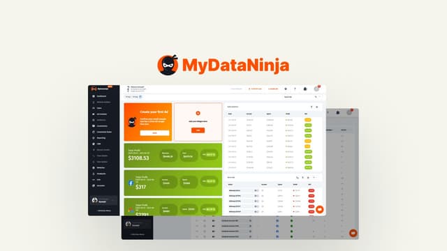MyDataNinja