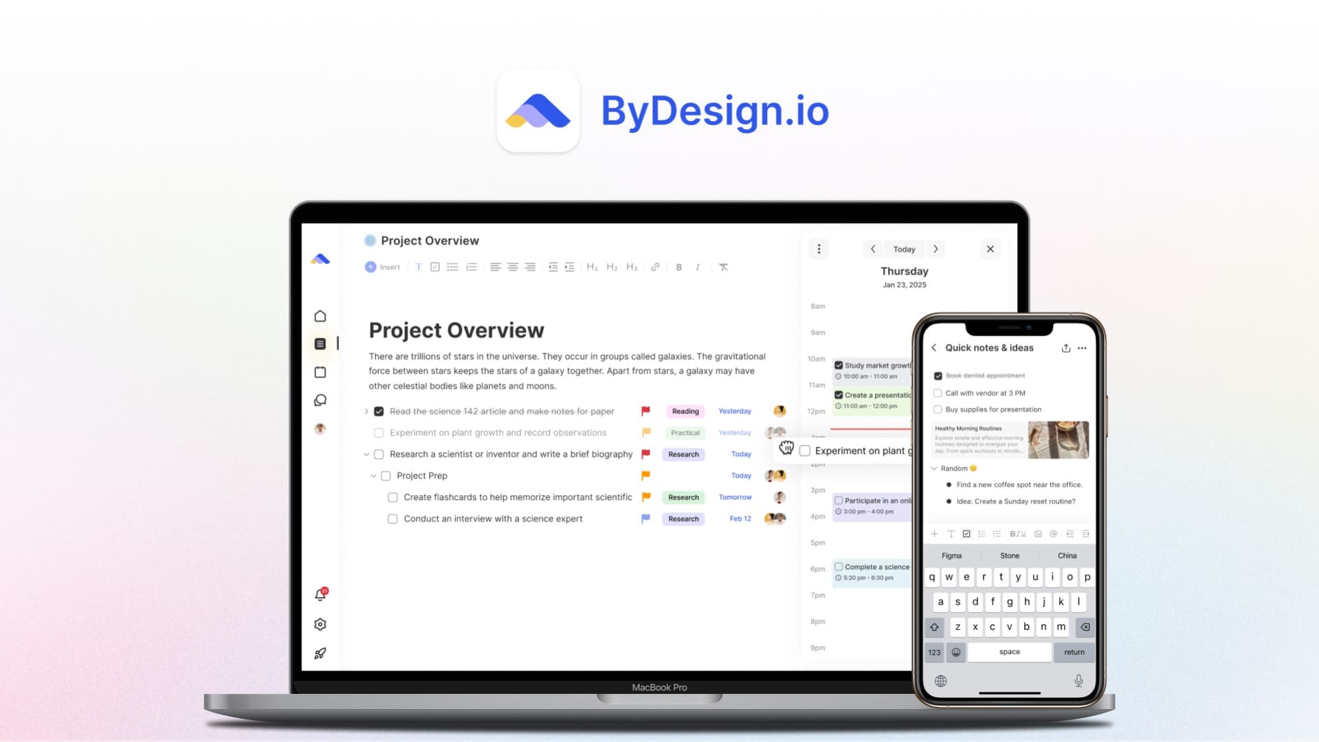 ByDesign
