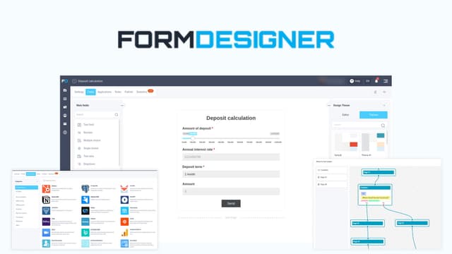 FormDesigner