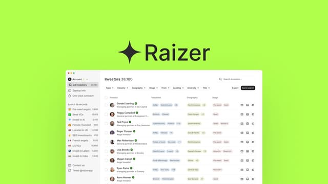 Raizer