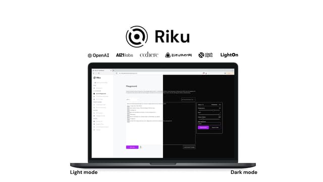 Riku.AI