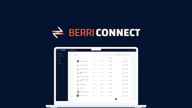 Berri Connect