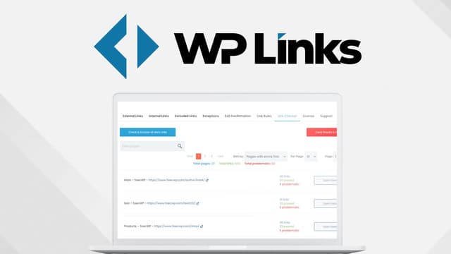 WP Links
