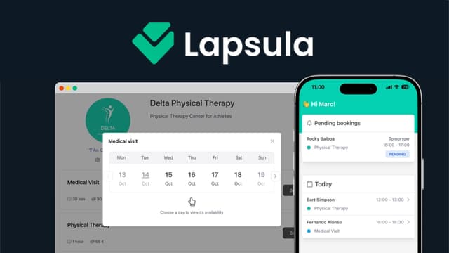 Lapsula