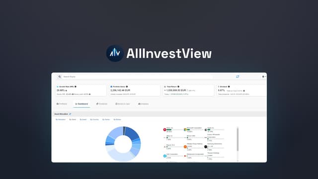 AllInvestView