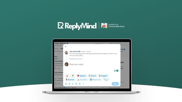 ReplyMind