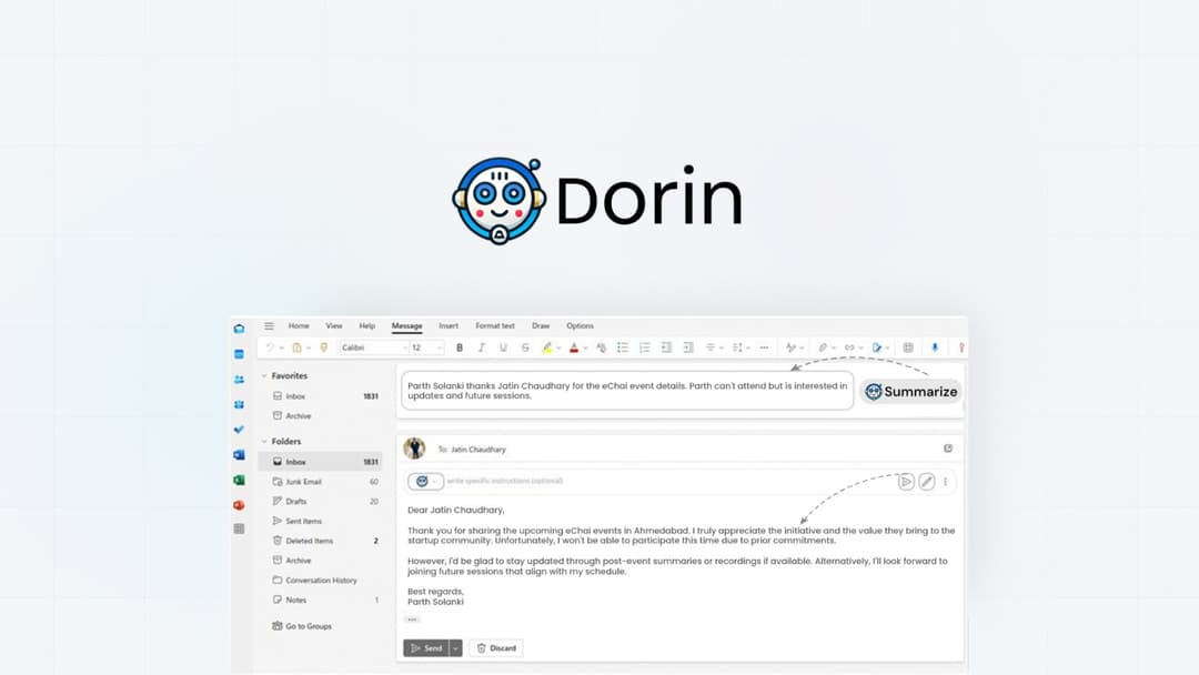 Dorin AI