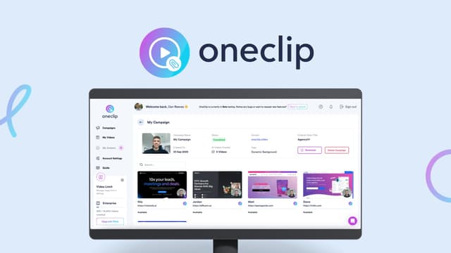 OneClip