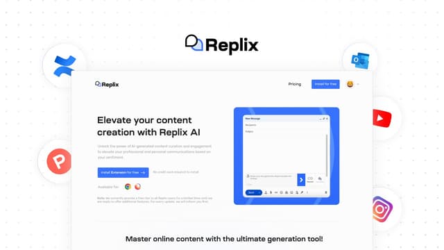 Replix.ai
