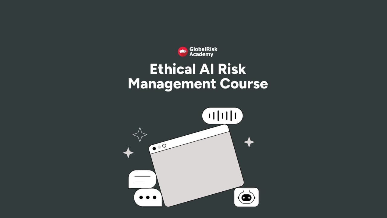 Ethical AI Risk Management
