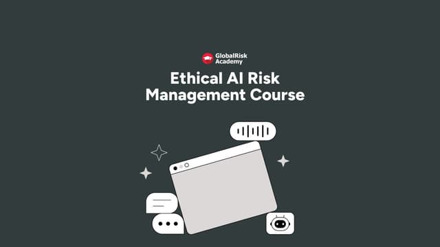 Ethical AI Risk Management