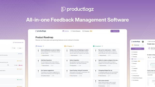 ProductLogz