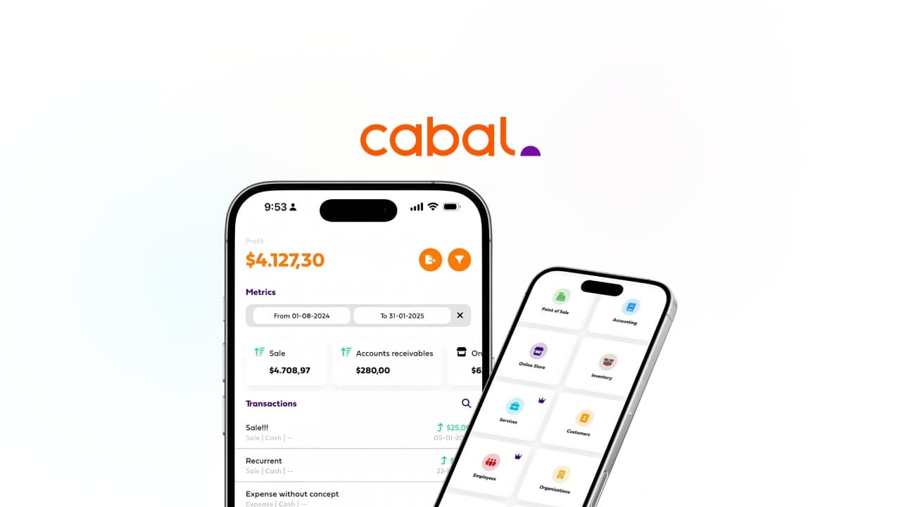 Cabal App