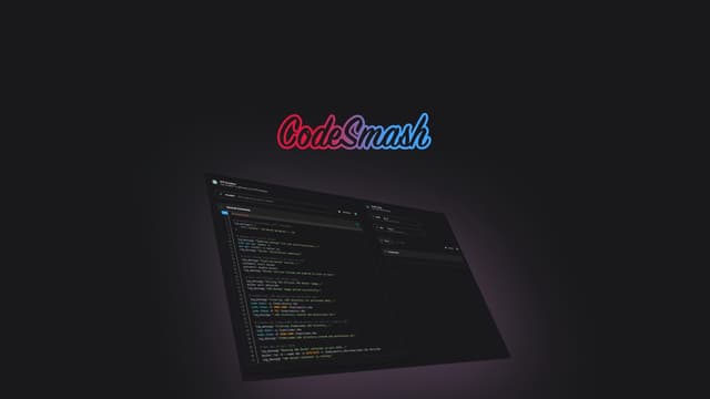 CodeSmash