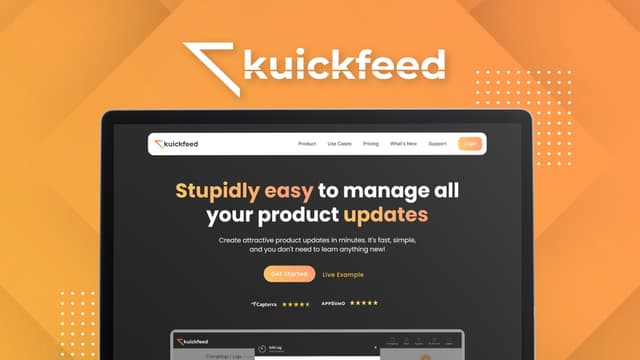 Kuickfeed