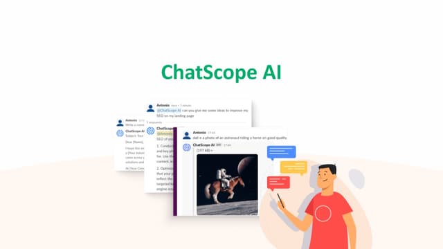 ChatScope AI
