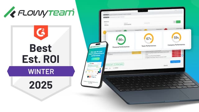 FlowyTeam - for High-Performing Teams