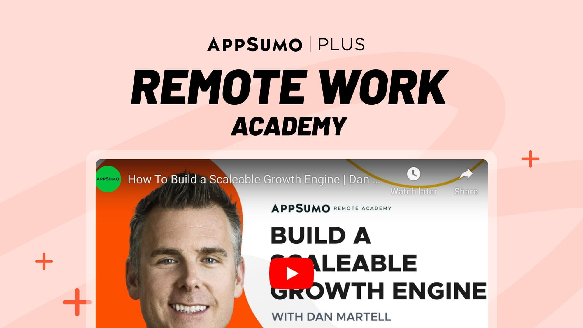 Remote Work Academy