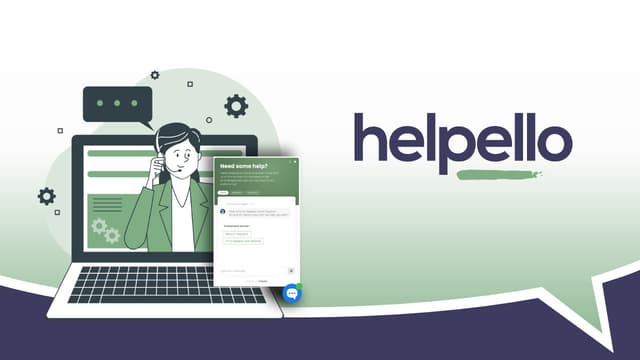 Helpello - Knowledge Widget