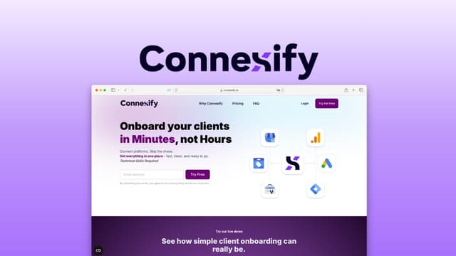 Connexify