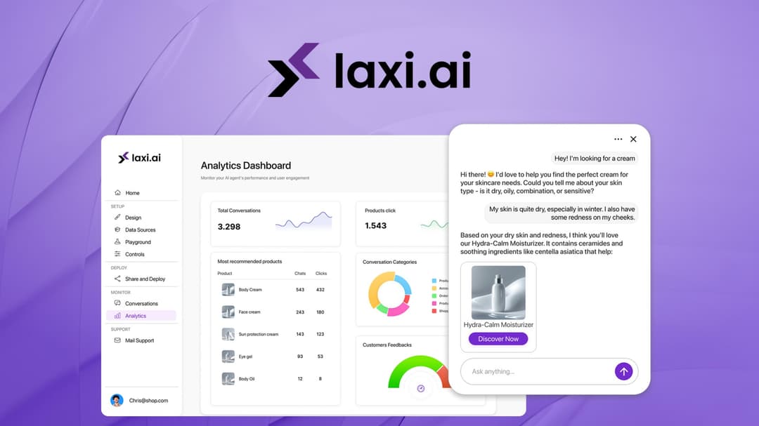 laxi.ai