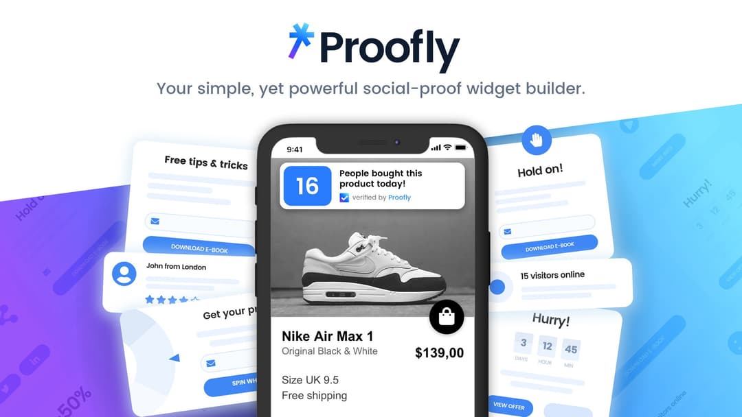 Proofly.io