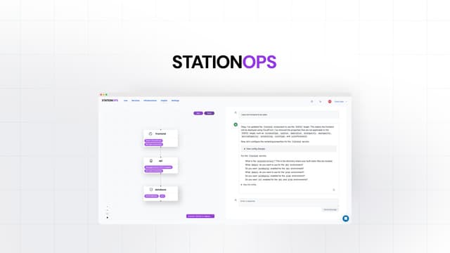 StationOps