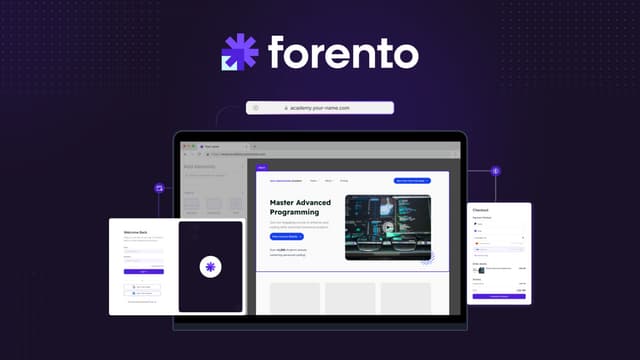 Forento