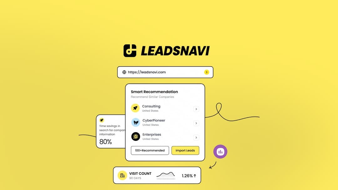 LeadsNavi
